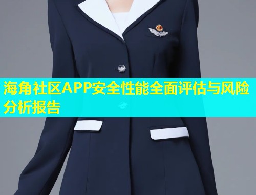 海角社区APP安全性能全面评估与风险分析报告 海角社区APP安全性能全面评估与风险分析报告