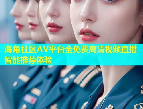 海角社区AV平台全免费高清视频直播智能推荐体验 海角社区AV平台全免费高清视频直播智能推荐体验