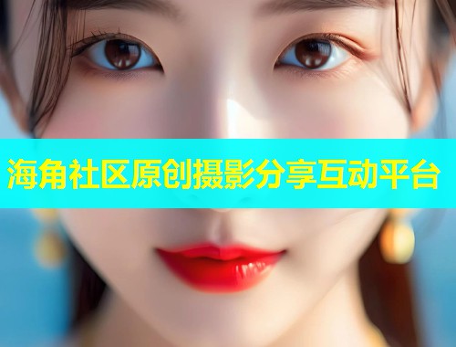 海角社区原创摄影分享互动平台 海角社区原创摄影分享互动平台